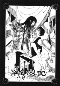 BUY NEW xxxholic - 150919 Premium Anime Print Poster